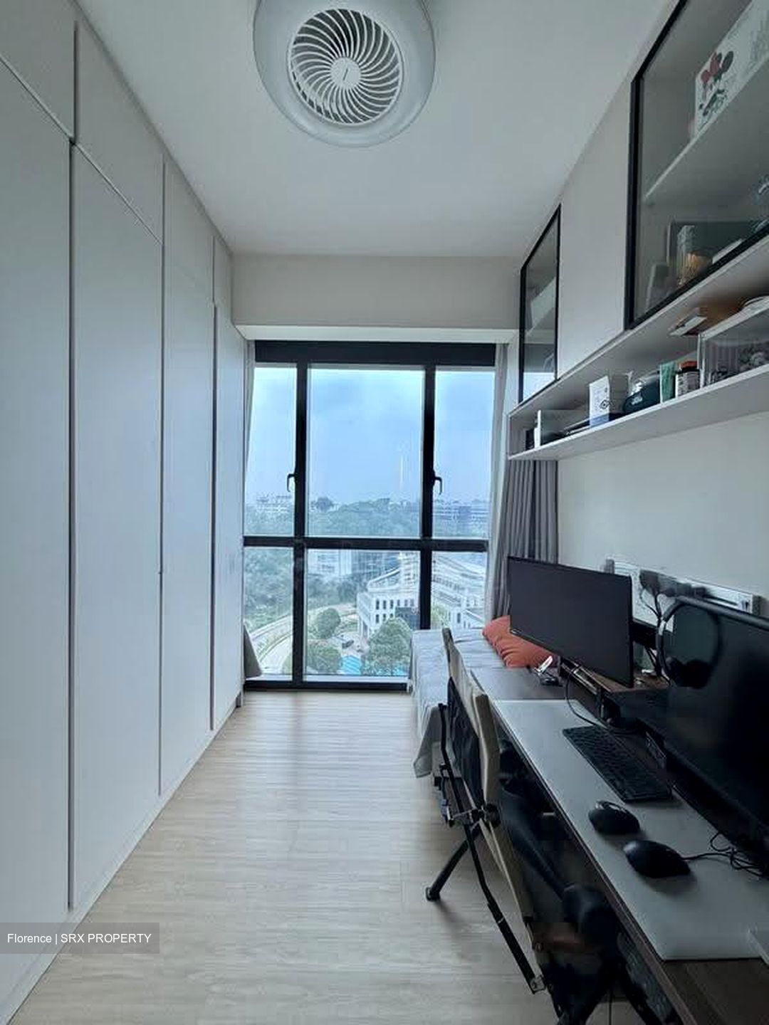 Normanton Park (D5), Apartment #627854601